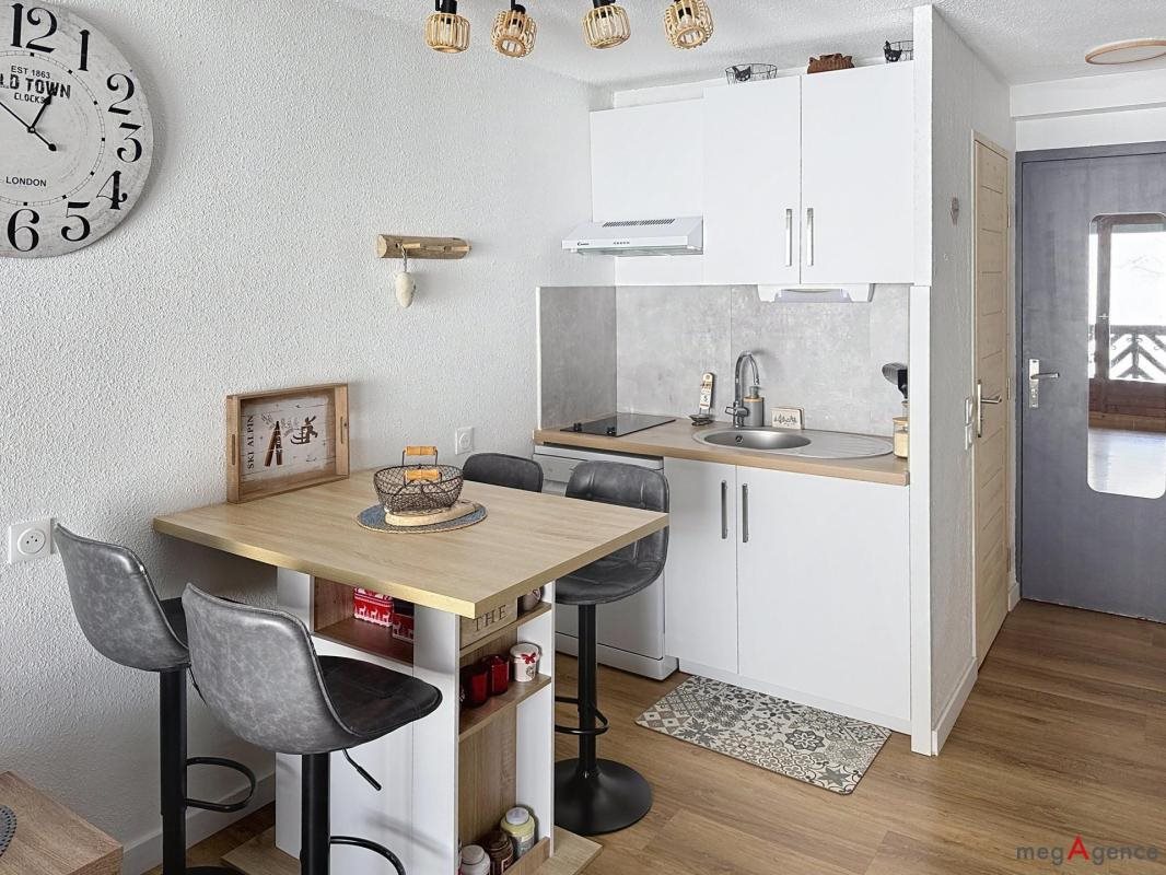 Appartement à vendre, 41m², Gresse-en-Vercors