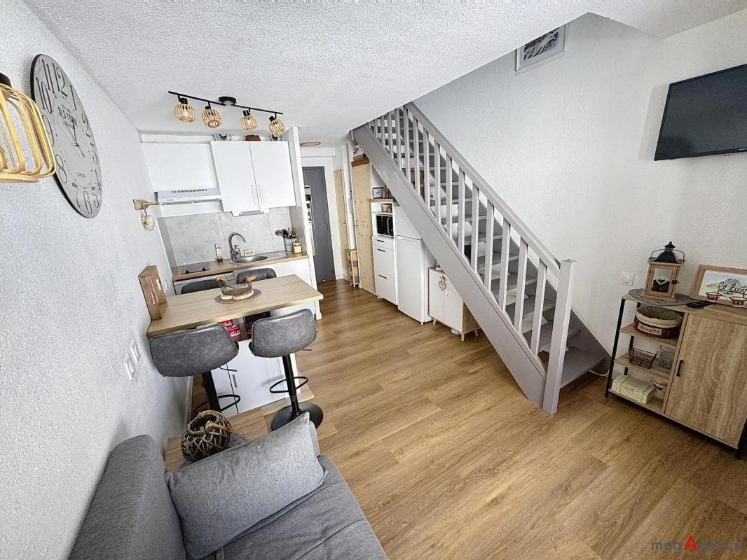 Appartement à vendre, 41m², Gresse-en-Vercors
