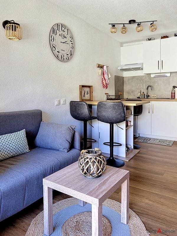 Appartement à vendre, 41m², Gresse-en-Vercors