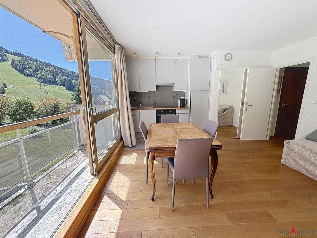 Appartement à vendre, 43m², Villard-de-Lans