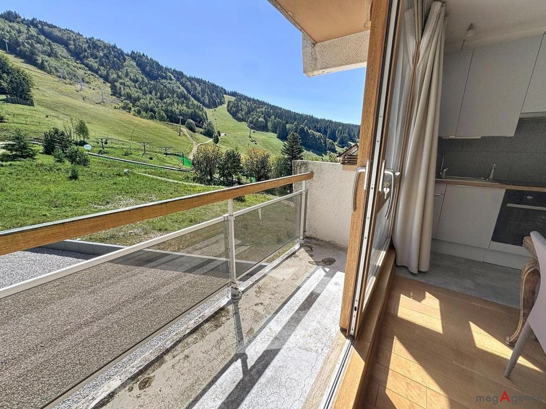 Appartement à vendre, 43m², Villard-de-Lans