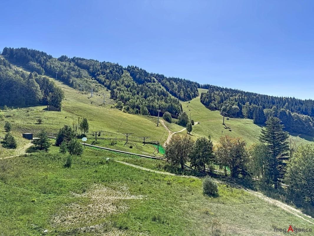 Appartement à vendre, 43m², Villard-de-Lans