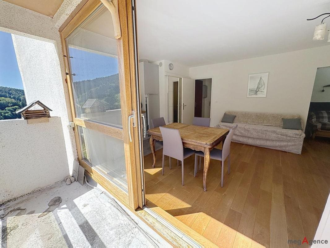 Appartement à vendre, 43m², Villard-de-Lans