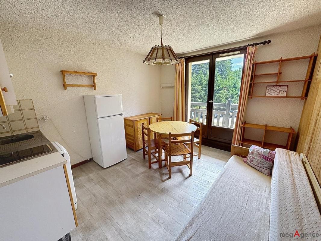 Appartement à vendre, 25m², Gresse-en-Vercors