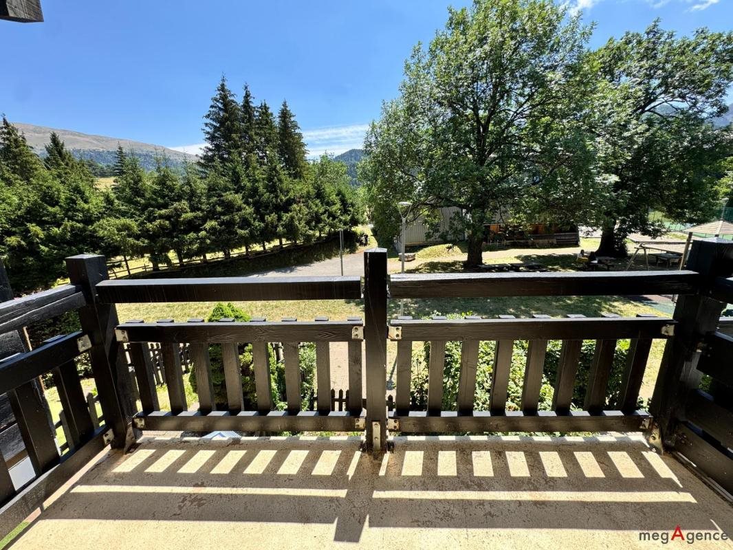 Appartement à vendre, 25m², Gresse-en-Vercors