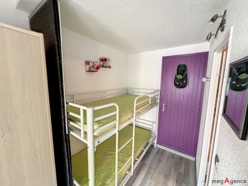 Appartement à vendre, 19m², Gresse-en-Vercors
