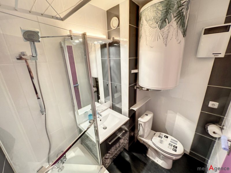 Appartement à vendre, 19m², Gresse-en-Vercors