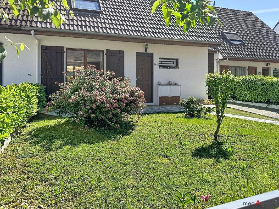 Maison à vendre, 135m², Sassenage