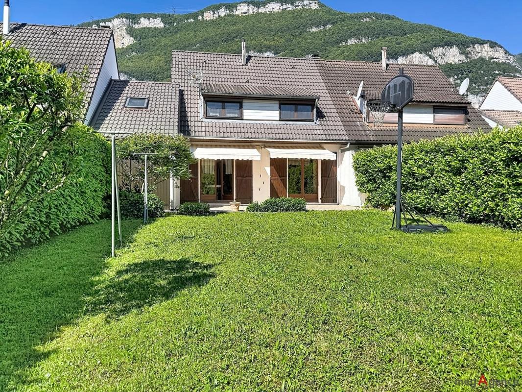 Maison à vendre, 135m², Sassenage