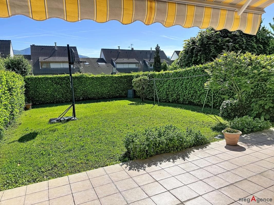 Maison à vendre, 135m², Sassenage