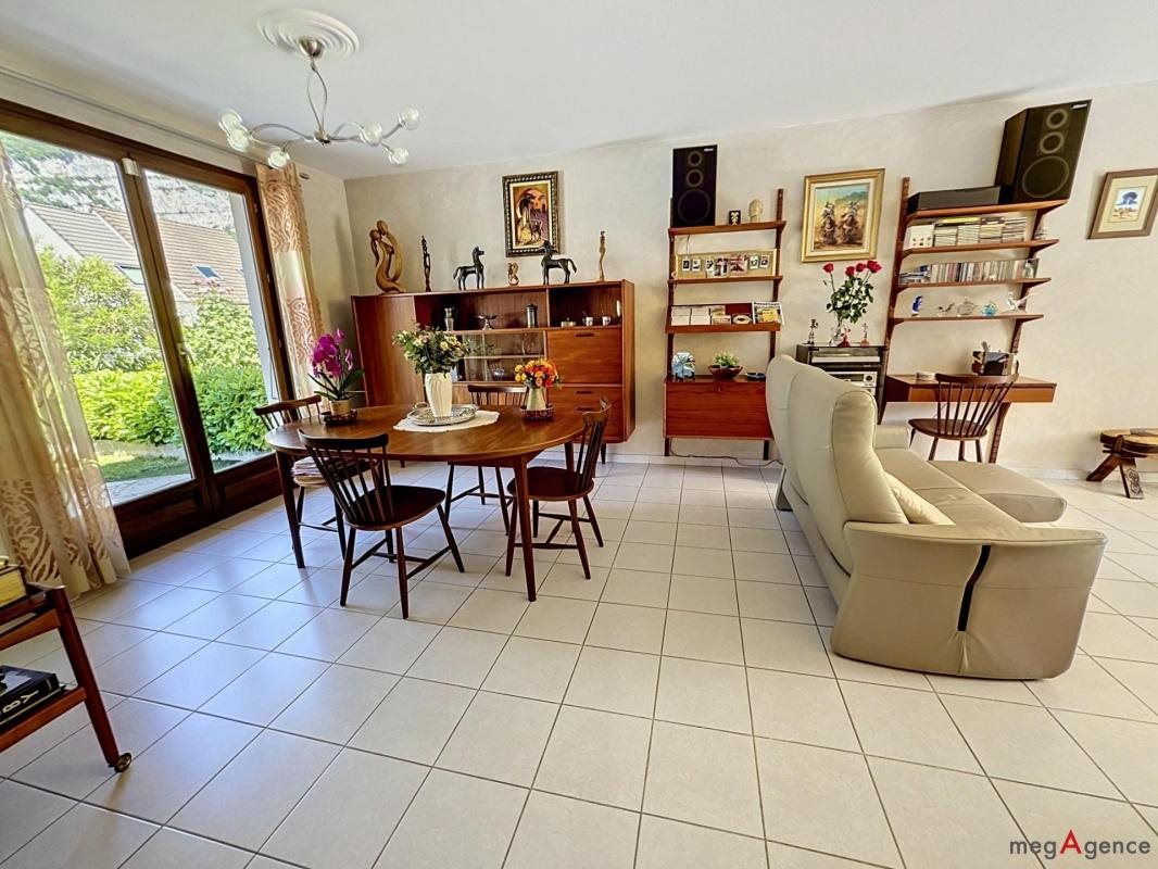 Maison à vendre, 135m², Sassenage
