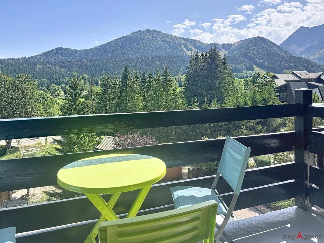 Appartement à vendre, 22m², Gresse-en-Vercors