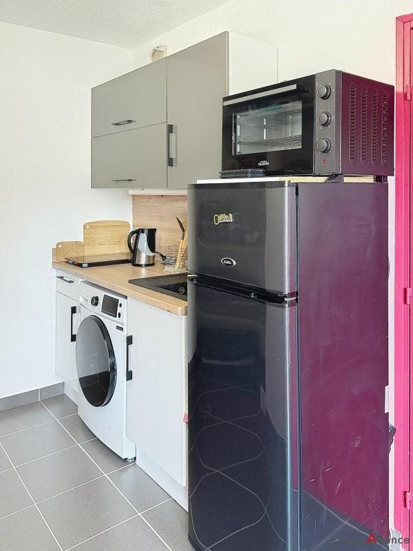 Appartement à vendre, 38m², Gresse-en-Vercors