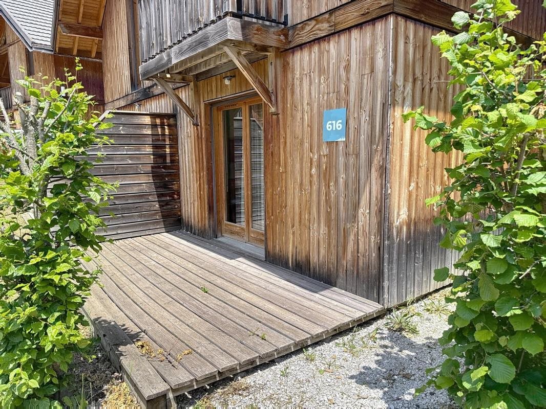 Appartement à vendre, 51m², Gresse-en-Vercors