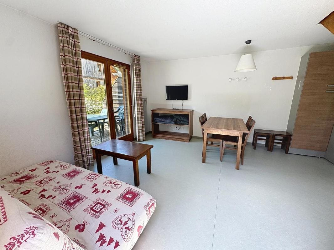 Appartement à vendre, 51m², Gresse-en-Vercors