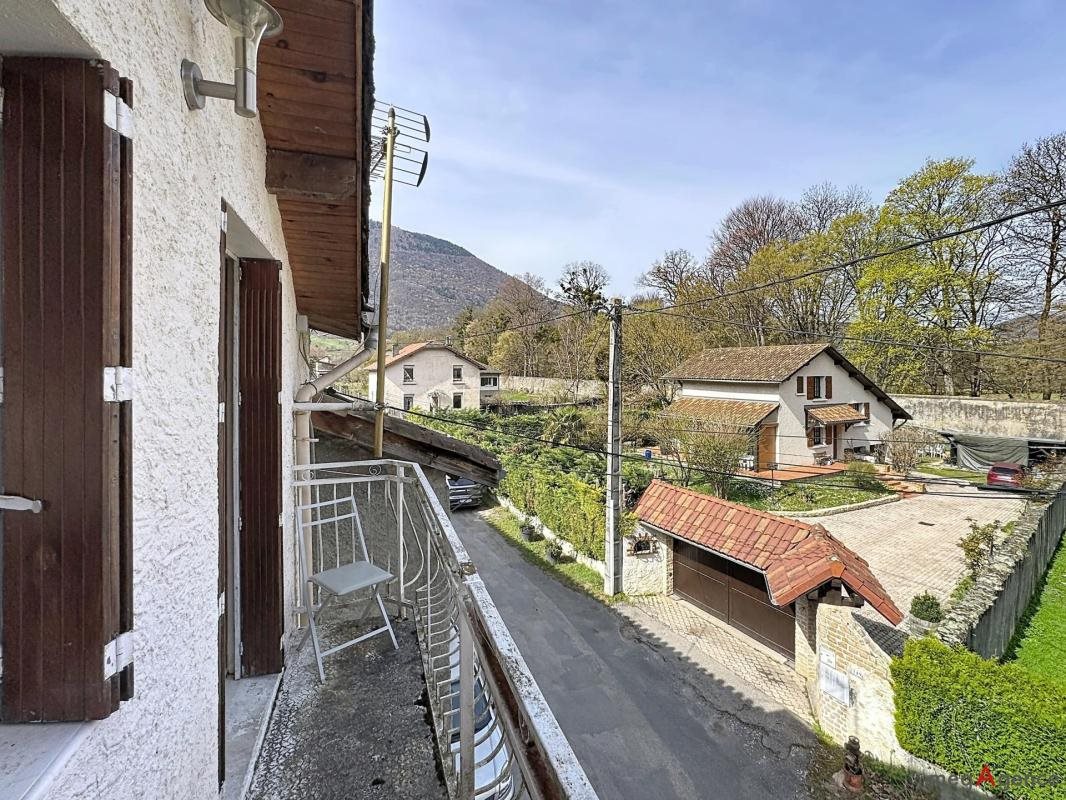Appartement à vendre, 26m², Vizille