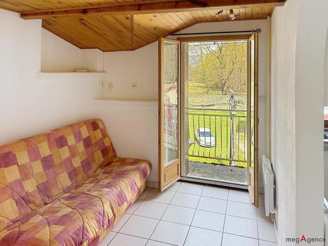 Appartement à vendre, 26m², Vizille