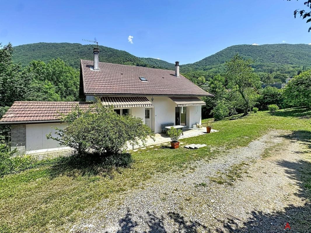 Maison à vendre, 221m², Vif
