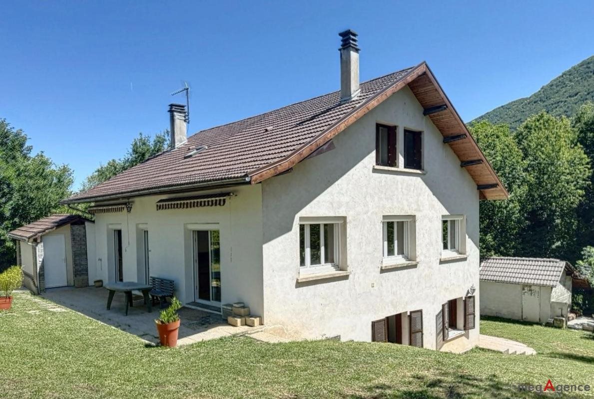 Maison à vendre, 221m², Vif