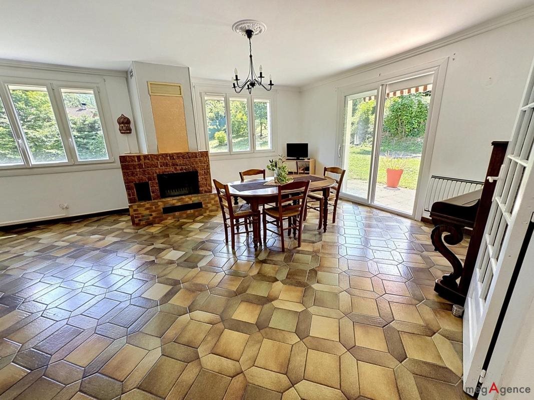 Maison à vendre, 221m², Vif