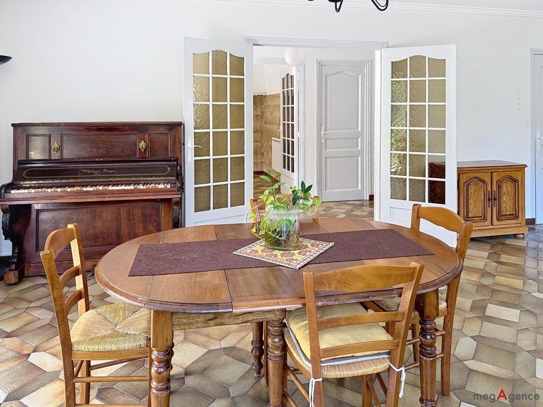 Maison à vendre, 221m², Vif