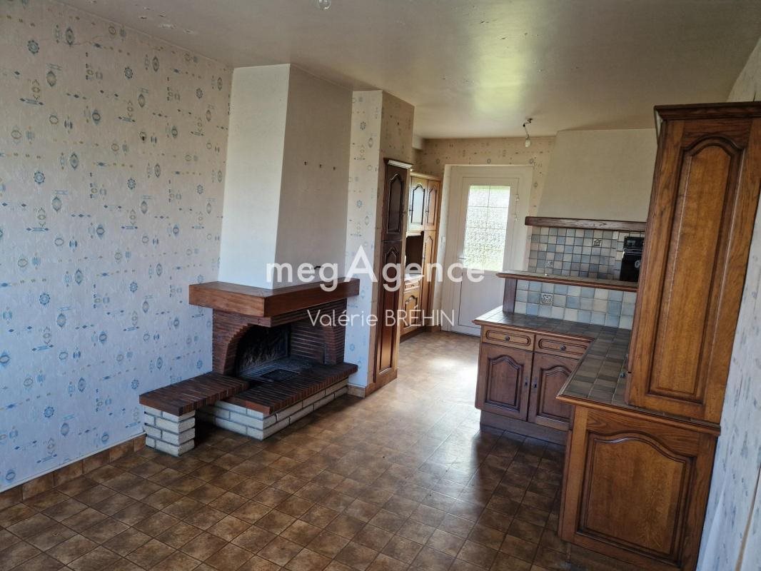Maison à vendre, 107m², Bonchamp-lès-Laval