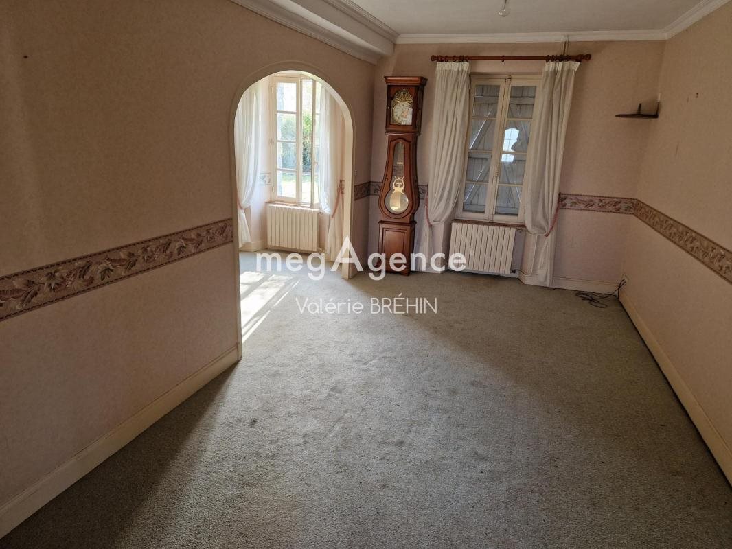 Maison à vendre, 107m², Bonchamp-lès-Laval