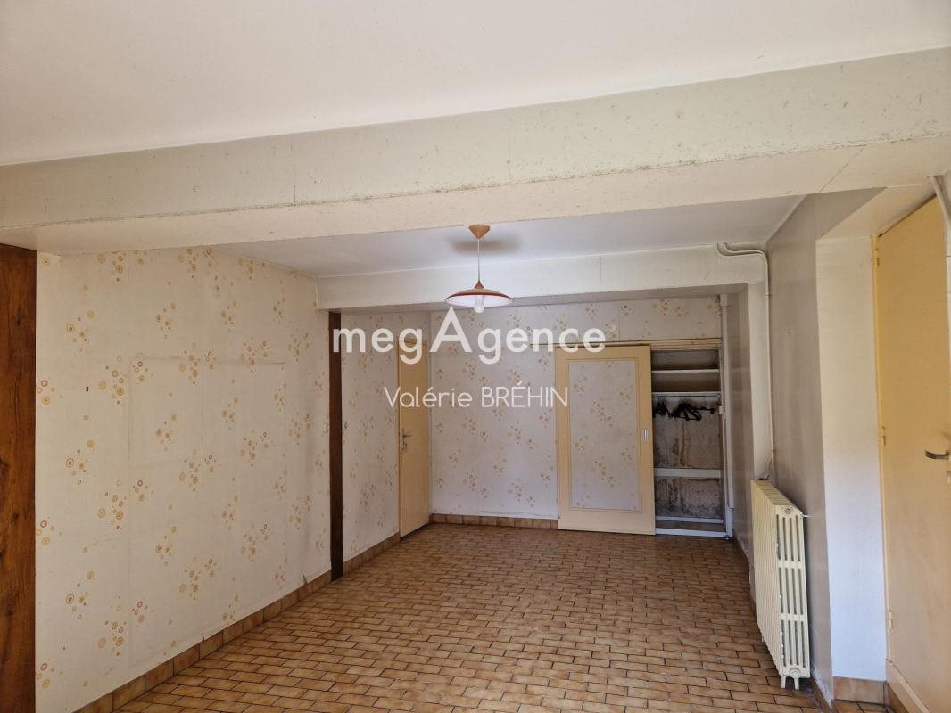 Maison à vendre, 107m², Bonchamp-lès-Laval