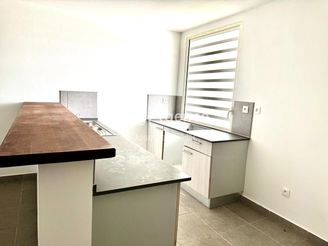 Appartement à vendre, 90m², Rémire-Montjoly