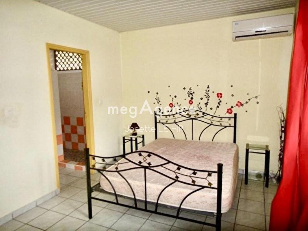 Maison à vendre, 80m², Matoury