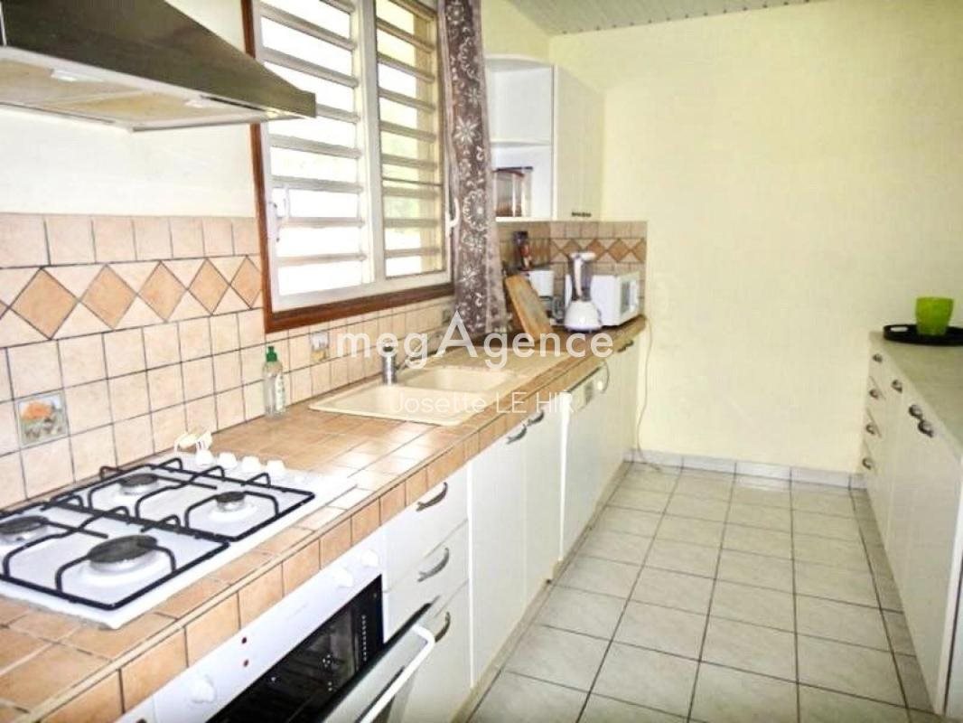 Maison à vendre, 80m², Matoury