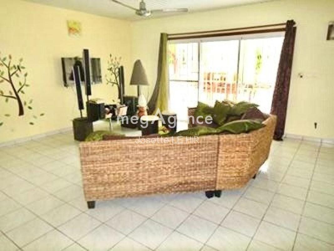 Maison à vendre, 80m², Matoury