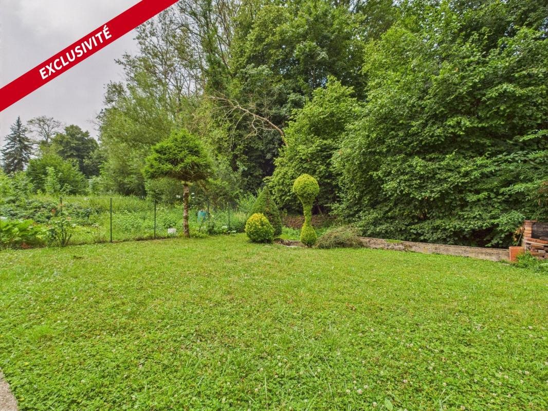 Maison à vendre, 104m², Rigny-le-Ferron