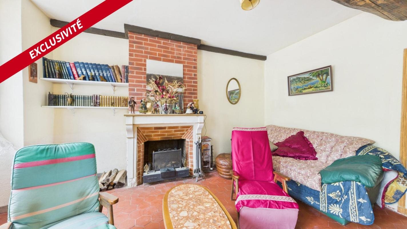 Maison à vendre, 104m², Rigny-le-Ferron