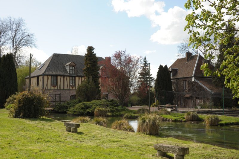 Maison à vendre, 500m², Estissac
