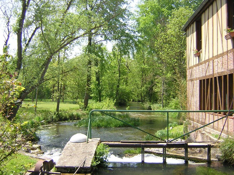 Maison à vendre, 500m², Estissac