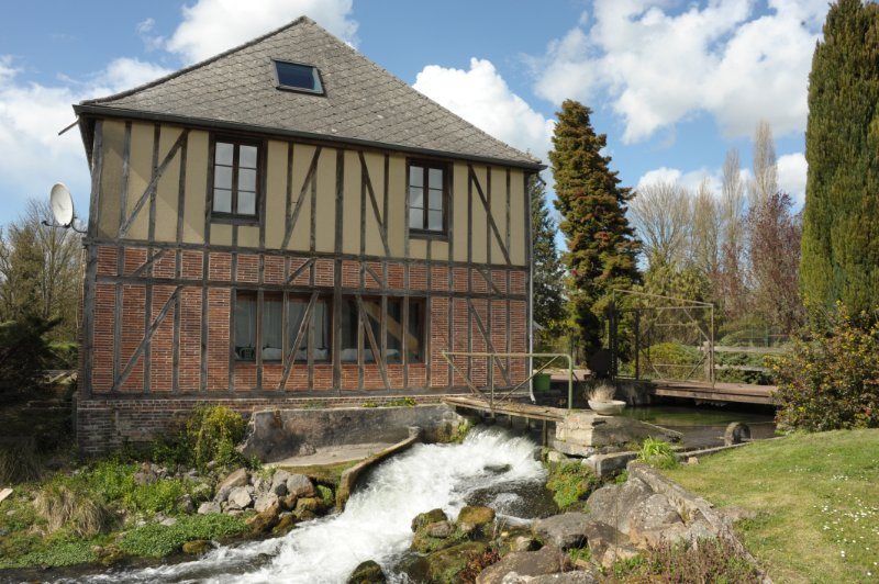 Maison à vendre, 500m², Estissac
