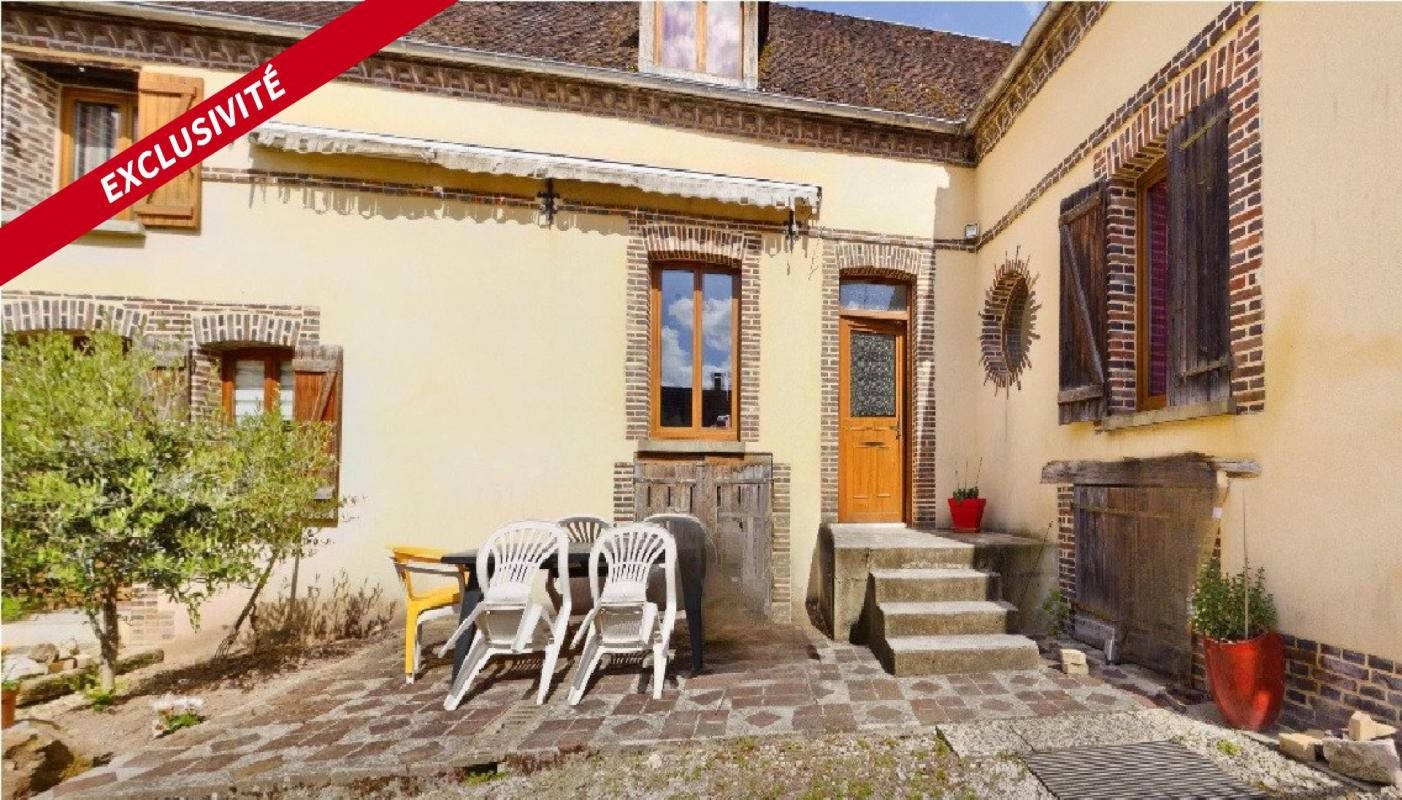 Maison à vendre, 207m², Villemoiron-en-Othe