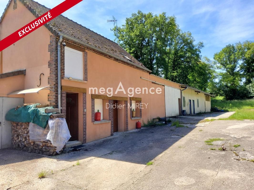 Maison à vendre, 219m², Bérulle