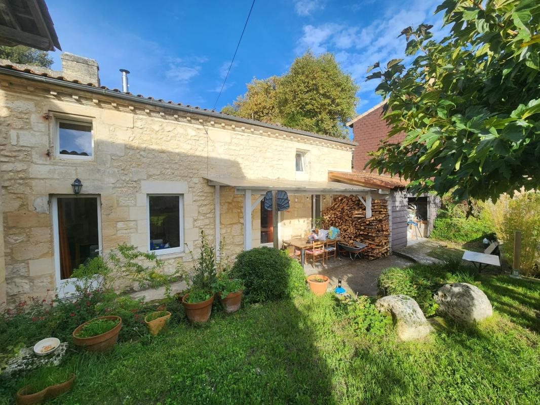 Maison à vendre, 140m², Tauriac