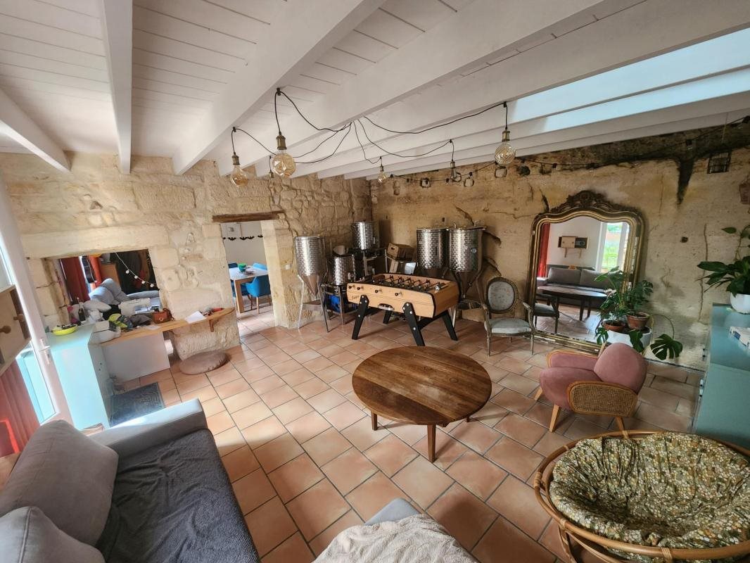Maison à vendre, 140m², Tauriac