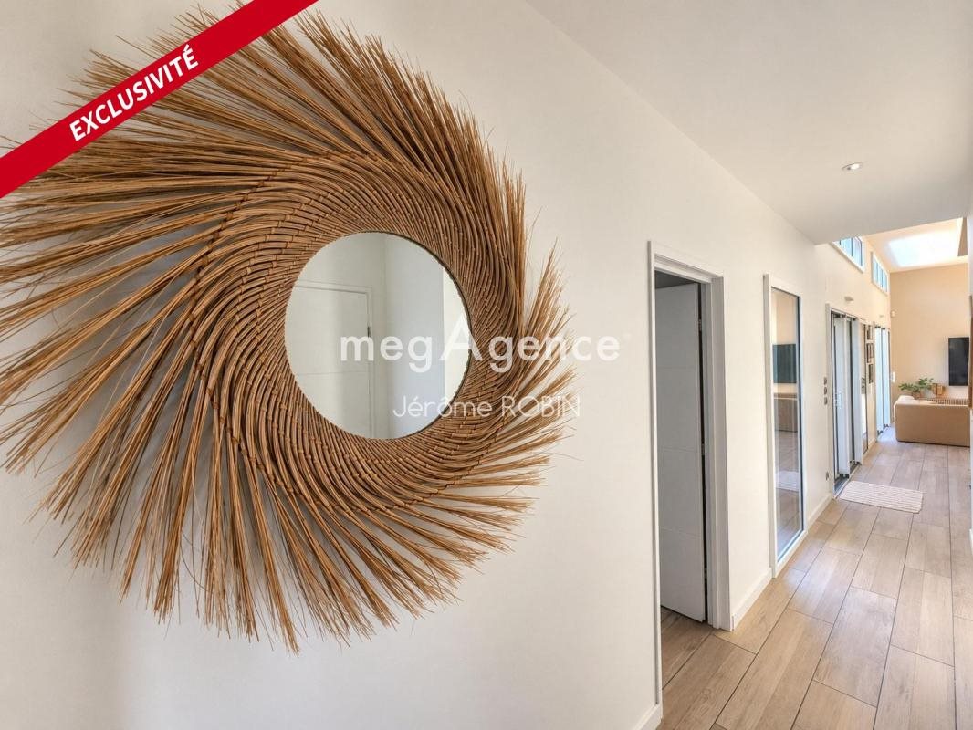 Maison à vendre, 150m², Sainte-Eulalie