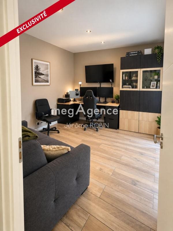 Maison à vendre, 150m², Sainte-Eulalie
