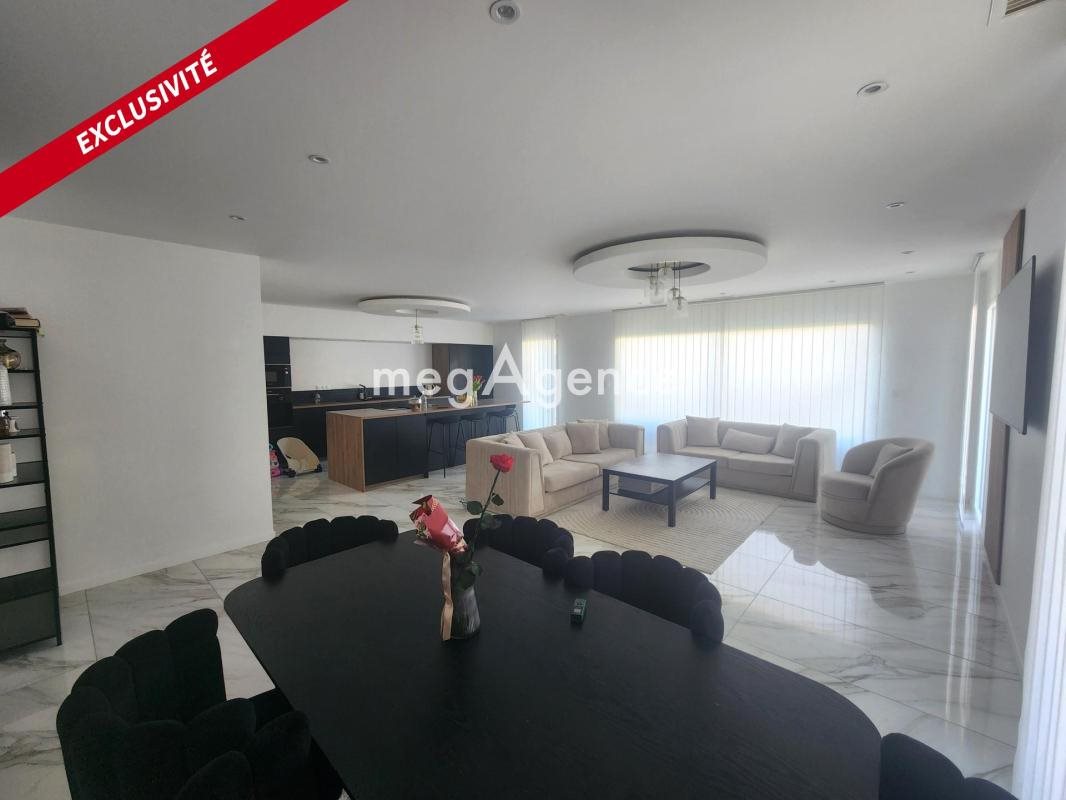Maison à vendre, 120m², Saint-André-de-Cubzac