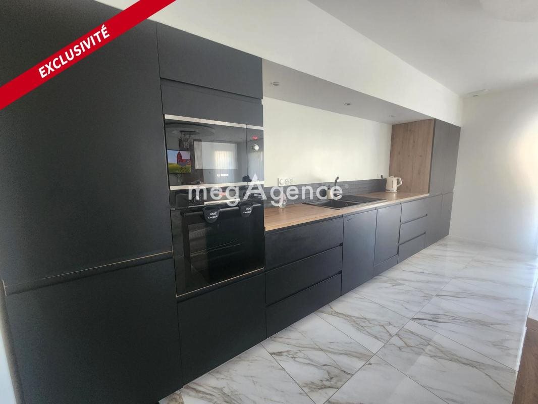 Maison à vendre, 120m², Saint-André-de-Cubzac