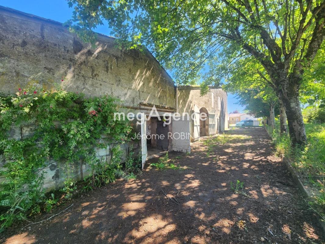 Maison à vendre, 162m², Saint-Germain-du-Puch