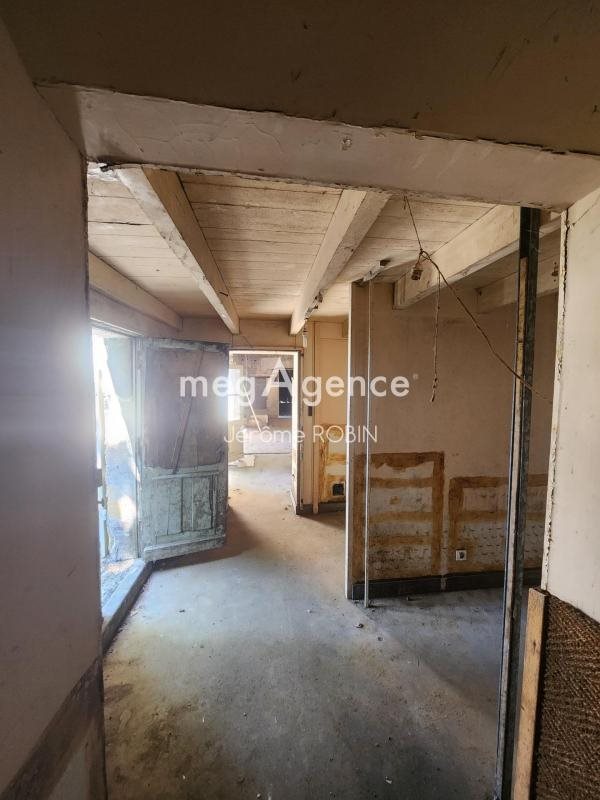 Maison à vendre, 162m², Saint-Germain-du-Puch
