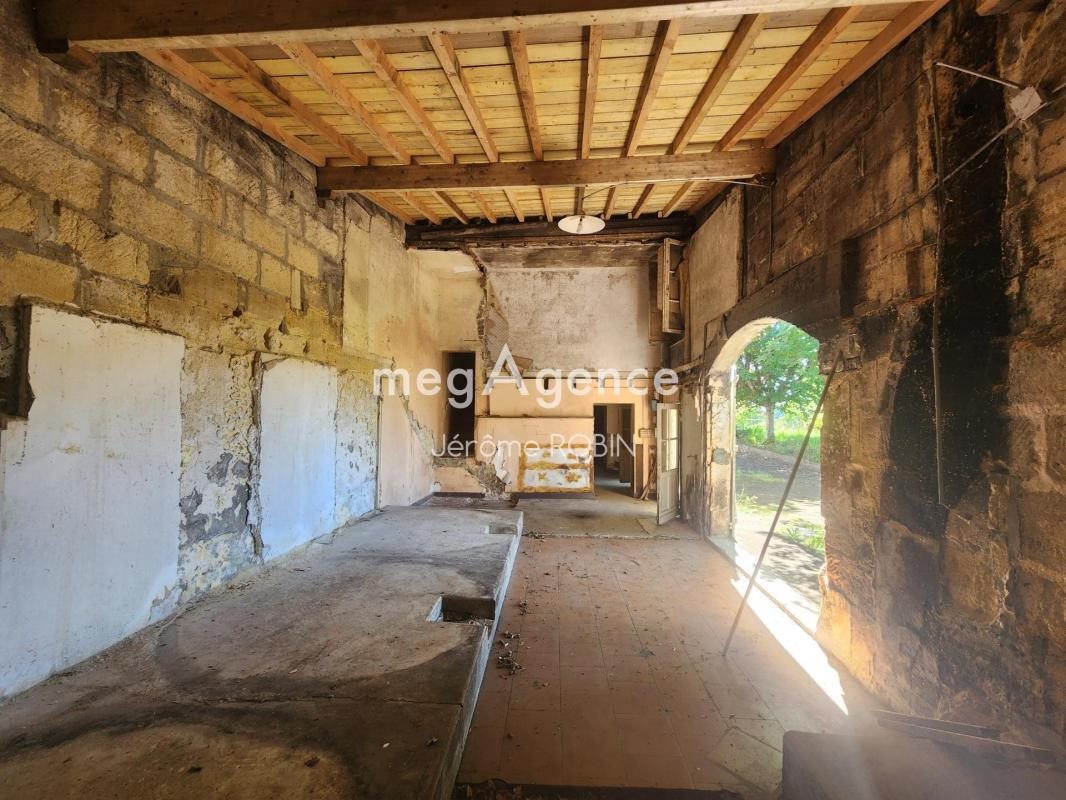 Maison à vendre, 162m², Saint-Germain-du-Puch