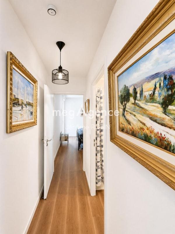 Appartement à vendre, 70m², Floirac