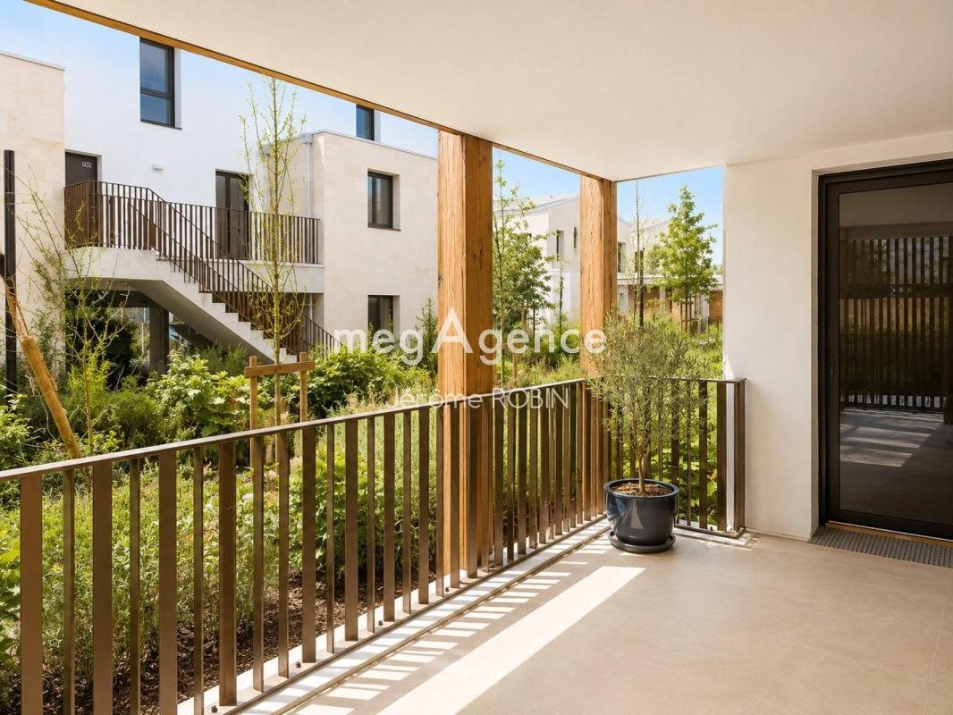 Appartement à vendre, 70m², Floirac